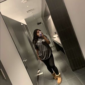 Meet your Posher, Kashanta